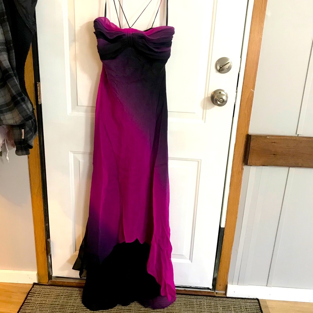 Chache Dress